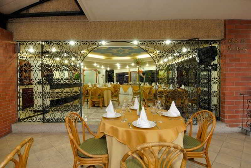 Hotel Casa Laureles Medellín Exterior foto